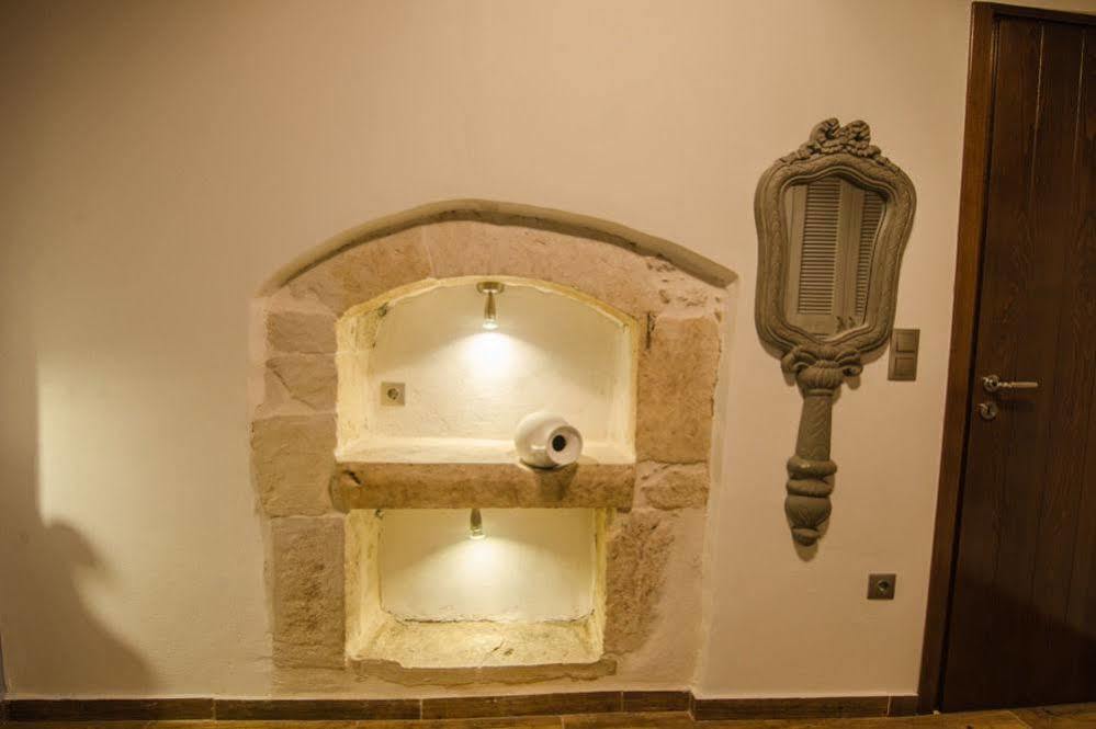 Angelos House Spa&Hammam Arkhondikí Exterior foto